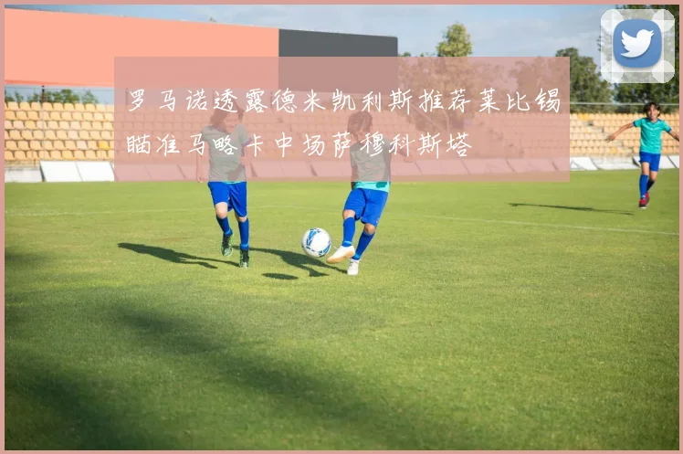 罗马诺透露德米凯利斯推荐莱比锡瞄准马略卡中场萨穆科斯塔